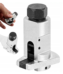 Пристрій для розбирання стійок підвіски Falon-Tech FT4521