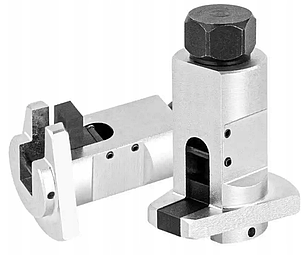 Пристрій для розбирання стійок підвіски Falon-Tech FT4521, фото 2