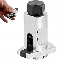 Пристрій для розбирання стійок підвіски Falon-Tech FT4521, фото 4