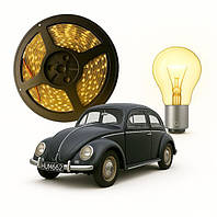 Світлодіодні стрічки