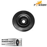 Шків колінвала Renault Megane II 2.0 16 V [ TAIFUN ] 8200619927, фото 2