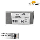 Шків колінвала Renault Megane II 2.0 16 V [ TAIFUN ] 8200619927, фото 3