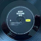 Moby — Resound Nyc 2 LP Set 2023 (4863337) Deutsche Grammophon/EU Mint Вінілова платівка (art.244596), фото 7