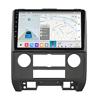 Штатна магнітола Mekede MS Mazda Tribute (2007-2012) QleD