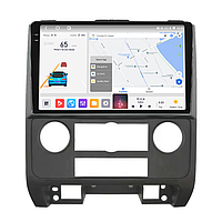 Штатна магнітола Mekede MS 2k Mazda Tribute (2007-2012) CarPlay QleD