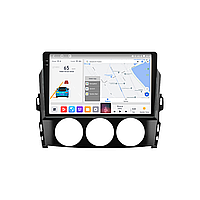 Штатная магнитола Mekede MS 2k Mazda MX-5  (2008 - 2015) CarPlay QleD