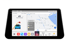 Штатная магнитола Mekede MS 2k  Mazda 3 (2013-2017) (0 Din) CarPlay QleD