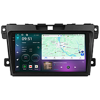 Штатна магнітола Mekede M7 Plus Mazda CX-7 (2009-2012) CarPlay QleD