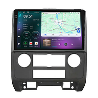 Штатна магнітола Mekede M7 Plus Mazda Tribute (2007-2012) CarPlay QleD