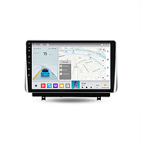 Штатна магнітола Mkekede MN Mazda 3 IV Axela BP (2018-2021) (0 Din) IPS