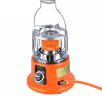 Обогреватели газовые