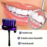 Зубна паста Welsunde – професійний догляд за зубами та яснами | Відбілююча, антибактеріальна, освіжаюча зубна паста, фото 4