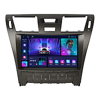 Штатна магнітола Mekede M150S Lexus LS460 600H (2006-2012) QleD