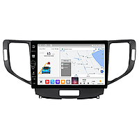 Штатна магнітола Mekede DS Acura TLX (2008-2012) IPS