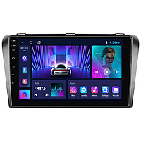 Штатна магнітола Mekede M150S Mazda 3 (2003-2009) QleD