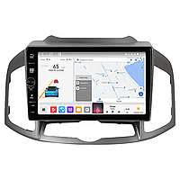 Captiva 1 (2011-2016)