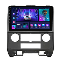 Штатна магнітола Mekede M150S Mazda Tribute (2007-2012) QleD
