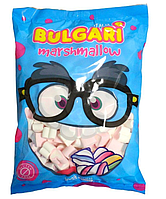 Маршмеллоу Рожеві серця Bulgari, Італія 1 кг/уп