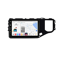 Tiggo 4X 5X (2019-2020)