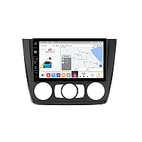 Штатная магнитола Mekede DS BMW 1-Series E81 E82 E87 E88 (2004 - 2011) IPS