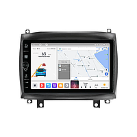 Штатная магнитола Mekede DS Cadillac CTS (2002-2007)