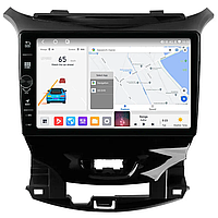 Штатная магнитола Mekede DS Chevrolet Cruze 2 (2015-2023) IPS