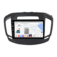 Штатна магнітола Mekede DS Buick Regal (2013-2017) IPS