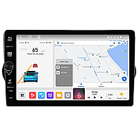 Штатна магнітола Mekede DS Fiat Tipo (2015-2018) IPS