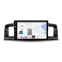 Штатная магнитола Mekede DS BYD F3 (2005-2015) IPS