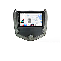 Штатная магнитола Mekede DS BYD S6 (2011-2015) IPS