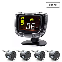 Парктроник GreenYi  AHD P500 із 4 датчиками