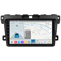 Штатна магнітола Mekede MS Mazda CX-7 (2009-2012) QleD