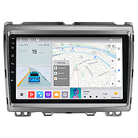 Штатна магнітола Mekede MS Mazda MPV (2006-2016) QleD