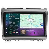 Штатна магнітола Mekede M7 Plus Mazda MPV (2006-2016) CarPlay QleD