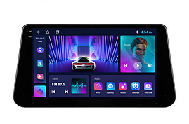 Штатна магнітола Mekede M150S Mazda 3 (2013-2017) (0 Din) QleD