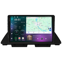 Штатна магнітола Mekede M7 Plus Iveco Daily (2023) CarPlay QleD