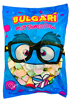 Маршмеллоу Скибочки Bulgari, Італія 1 кг/уп