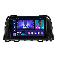 Штатна магнітола Mekede M150S Mazda 6 (2012-2017) QleD