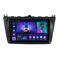 Штатна магнітола Mekede M150S Mazda 6 (2007-2012) QleD