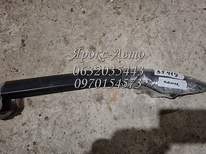 Рейлінги SKODA OCTAVIA A5 04-13 000035419