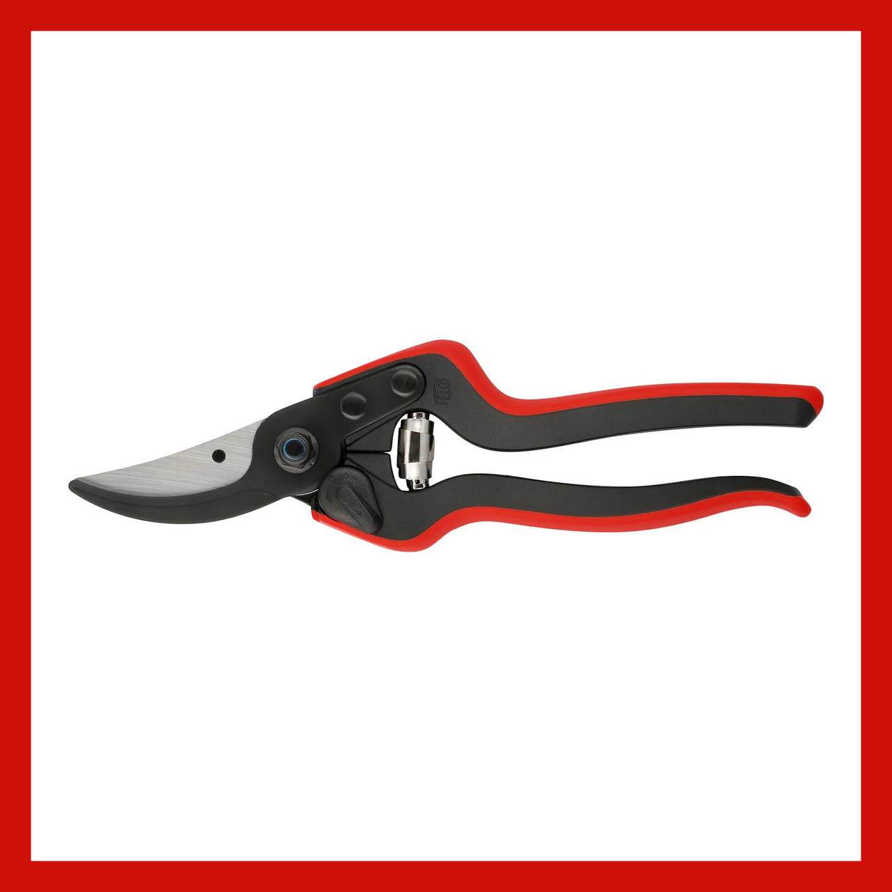 Садовий секатор FELCO 160L - Фелко 160L обвідний