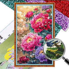 Набори для вишивки бісером