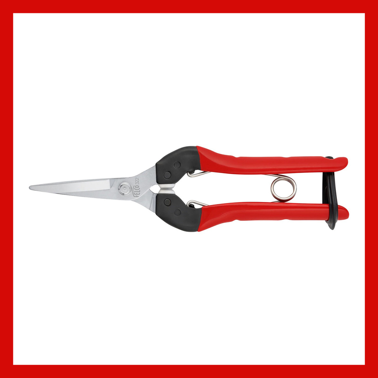 Секатор FELCO 322 для збору плодів - Фелко 322