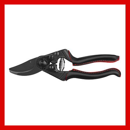 Садовий секатор FELCO 8 Premium SE обвідний ергономічний, фото 1