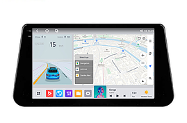 Штатна магнітола Mekede MS  Mazda 3 (2013-2017) (0 Din) QleD