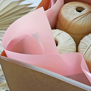 Пакувальний папір