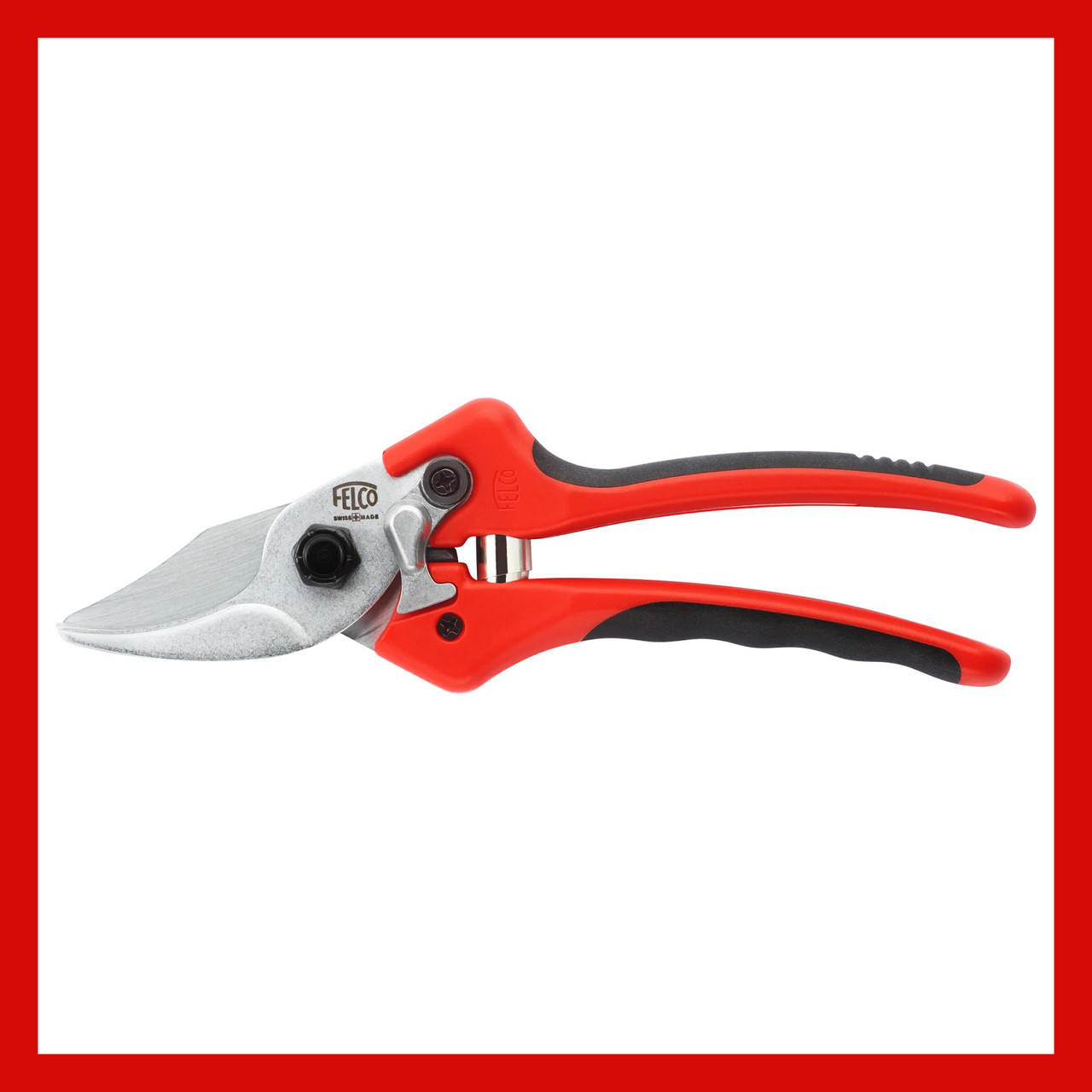 Садовий секатор FELCO 171M обвідний ергономічний (Фелко 171M)