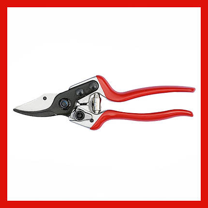 Садовий секатор FELCO 170M обвідний ергономічний (Фелко 170M), фото 1