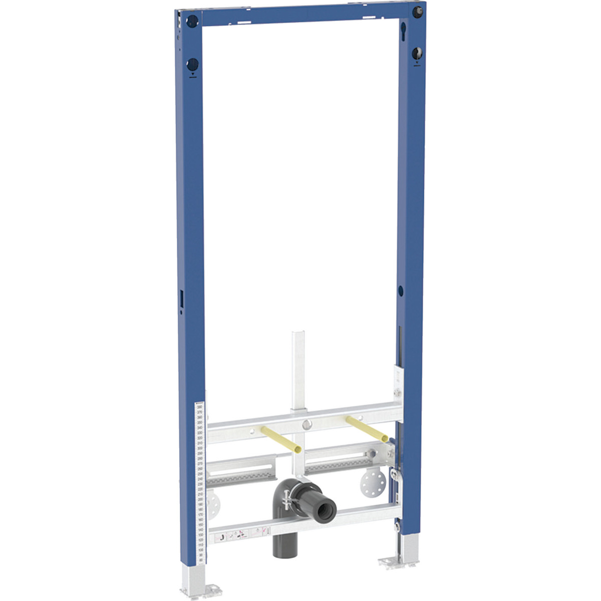 Інсталяція для біде GEBERIT Duofix 250976 111.520.00.2, фото 1