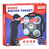 Боксерский настенный тренажер-мишень в ассортименте MS 4651, фото 2